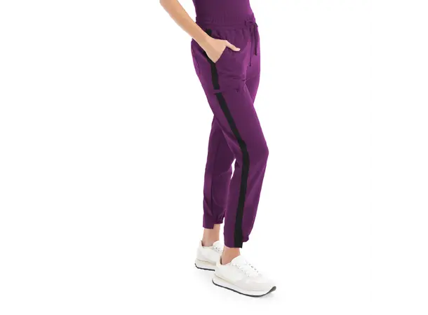 CRFT Damebukse med elastikk i midjen 