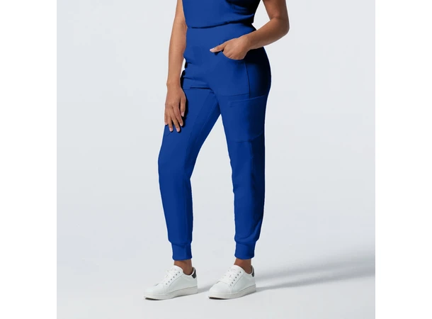 Forward Damebukse med elastikk i ben Galaxy S 