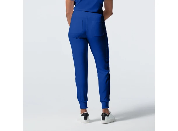 Forward Damebukse med elastikk i ben Galaxy S 