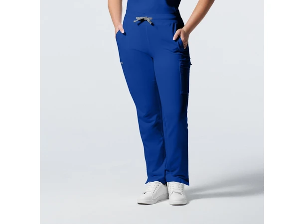 Forward Damebukse med rette ben Galaxy XXL 