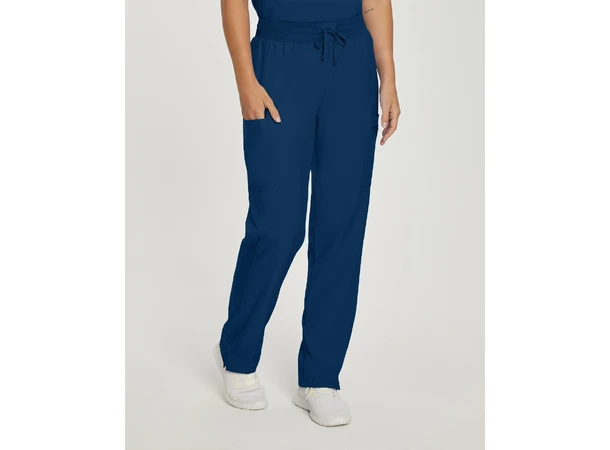 Forward Damebukse med rette ben Navy XXS 