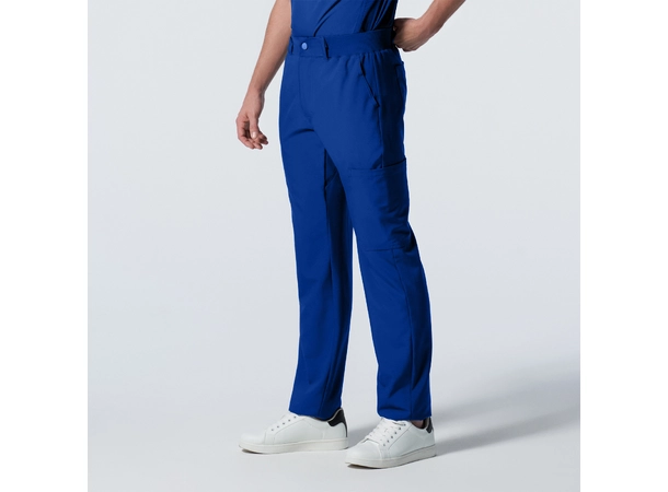 Forward Herrebukse med rette ben 