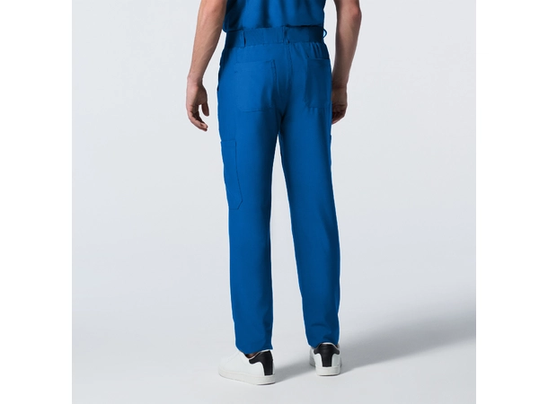 Forward Herrebukse med rette ben 