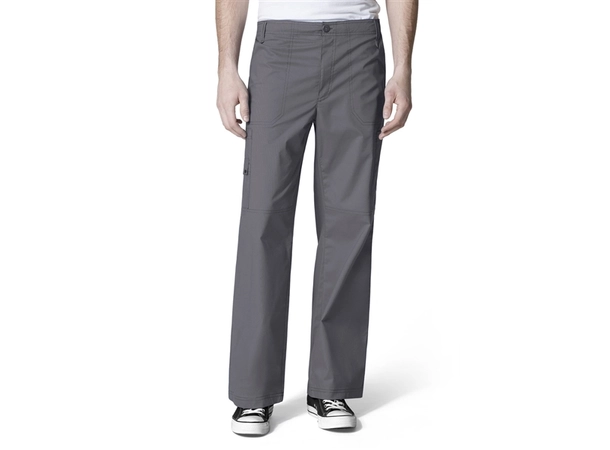 Loyal men's utility pant Pewter M 
