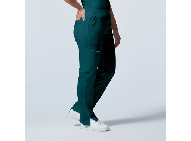 ProFlex Damebukse med rette ben Caribbean XL 