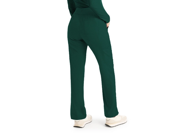 ProFlex Damebukse med rette ben Hunter XL 