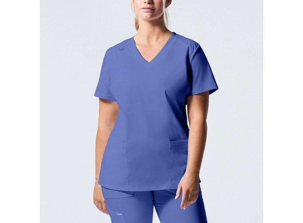 ProFlex Dametunika med tre lommer Ceil 3XL 