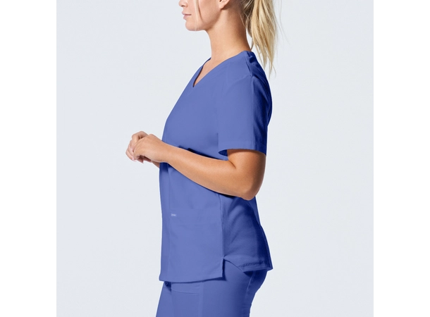 ProFlex Dametunika med tre lommer Ceil 3XL 