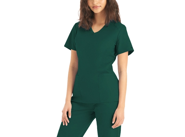 ProFlex Dametunika med tre lommer Hunter 3XL 