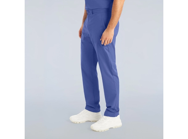 ProFlex Herrebukse med rette ben Ceil XS 