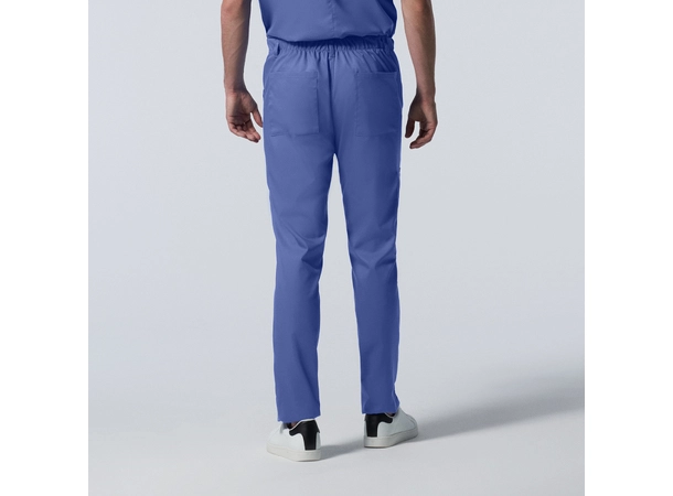 ProFlex Herrebukse med rette ben Ceil XS 
