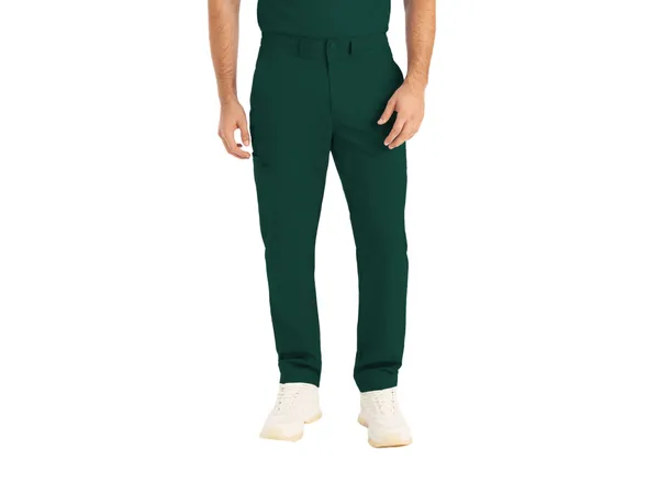 ProFlex Herrebukse med rette ben Hunter XXL 