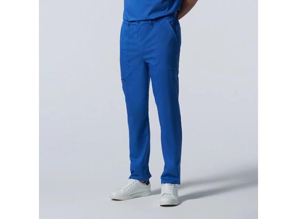 ProFlex Herrebukse med rette ben Royal XL 