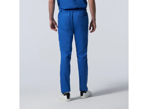 ProFlex Herrebukse med rette ben Royal XL 