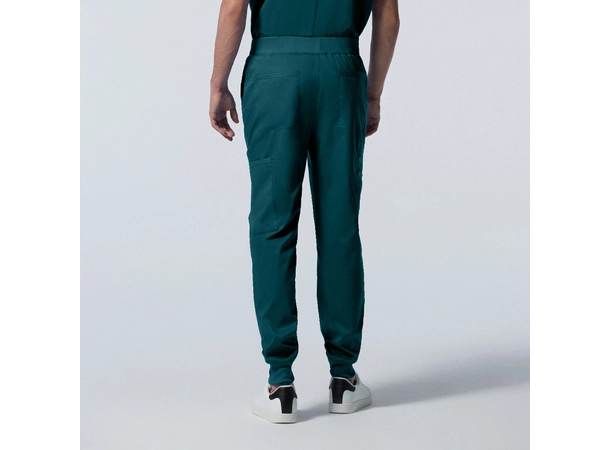 ProFlex Herrebukse med strikk i ben Caribbean XL 