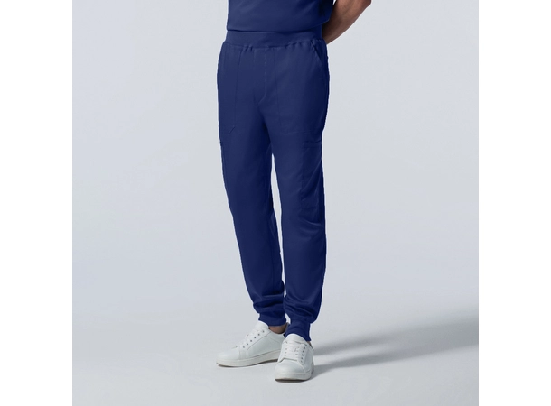 ProFlex Herrebukse med strikk i ben Galaxy L 