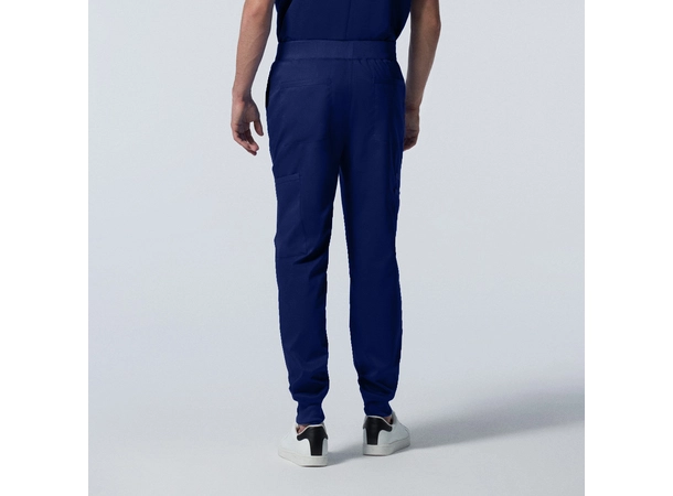 ProFlex Herrebukse med strikk i ben Galaxy L 