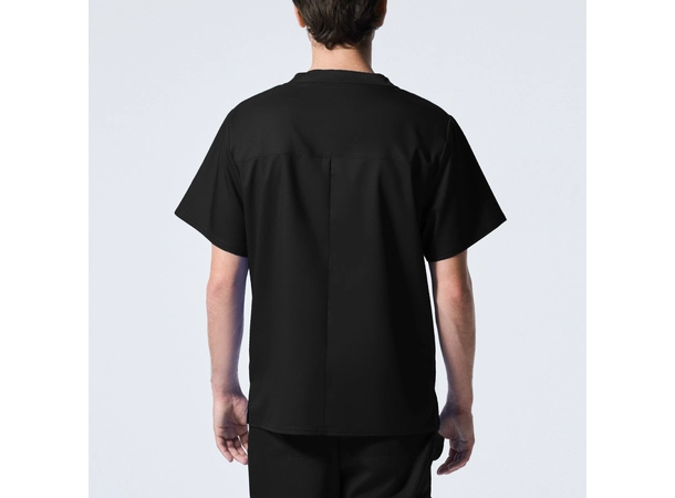 ProFlex Herretunika med brystlomme Black L 