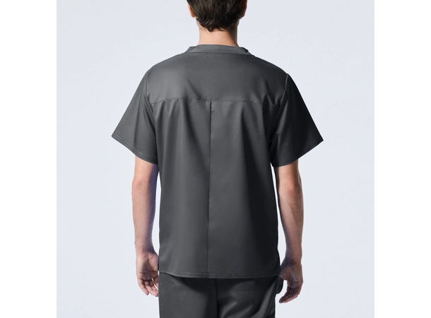 ProFlex Herretunika med brystlomme Graphite XL 