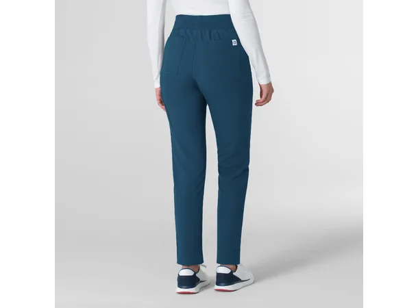 Thrive Damebukse med høyt liv Caribbean 3XL 