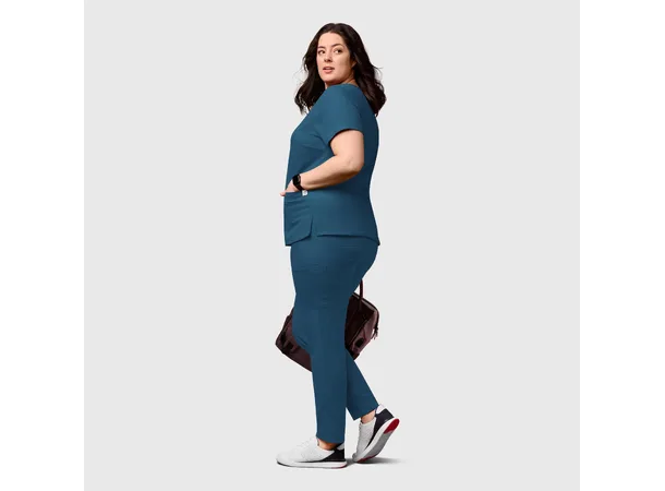 Thrive Damebukse med høyt liv Caribbean 3XL 