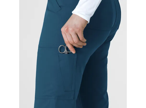 Thrive Damebukse med høyt liv Caribbean 3XL 