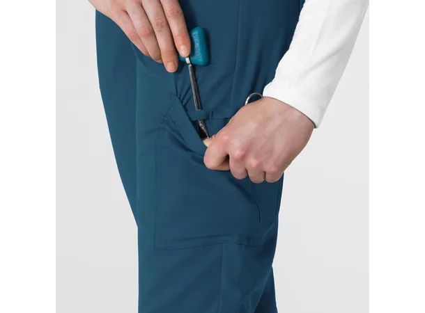 Thrive Damebukse med høyt liv Caribbean 3XL 