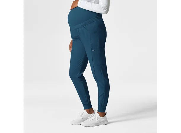 W123 bukse for gravide 