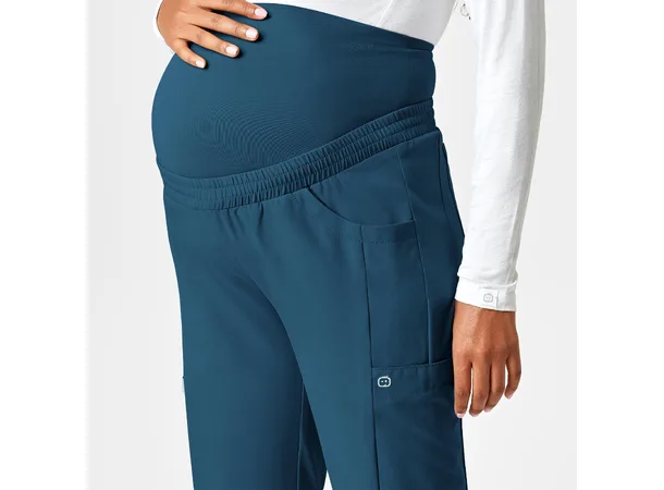 W123 bukse for gravide 