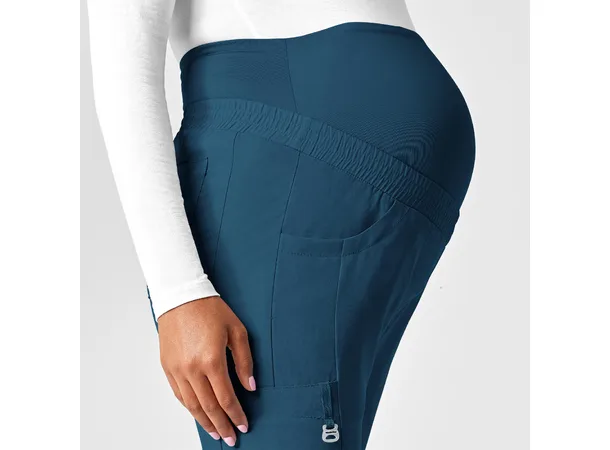 W123 bukse for gravide 