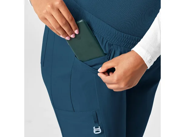 W123 bukse for gravide 