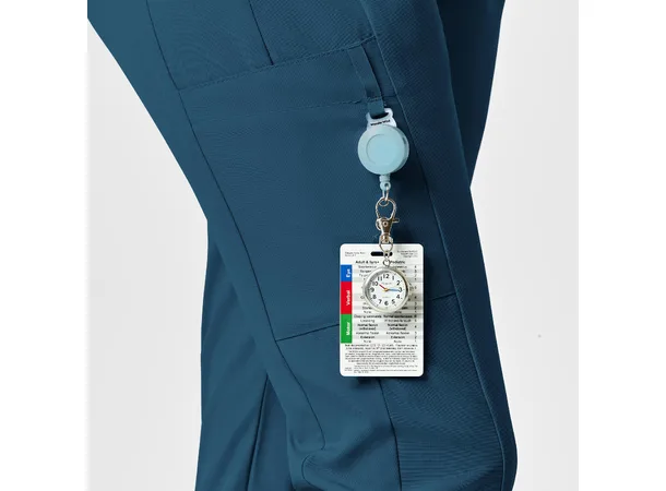 W123 bukse for gravide 