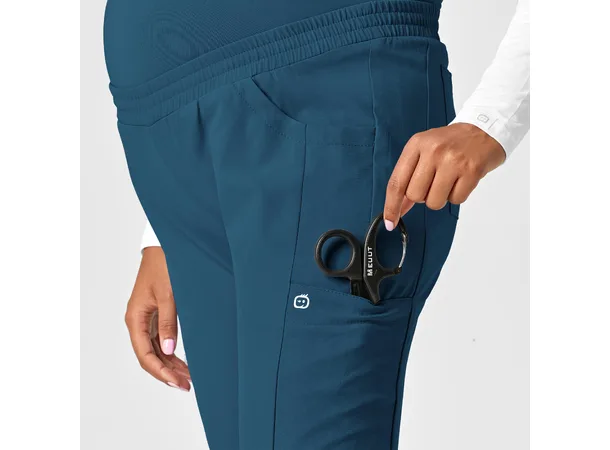 W123 bukse for gravide 