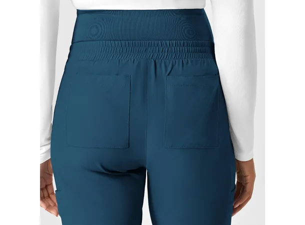 W123 bukse for gravide 