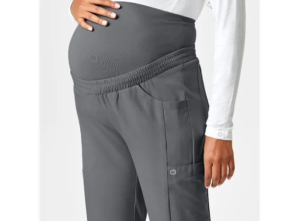 W123 bukse for gravide 