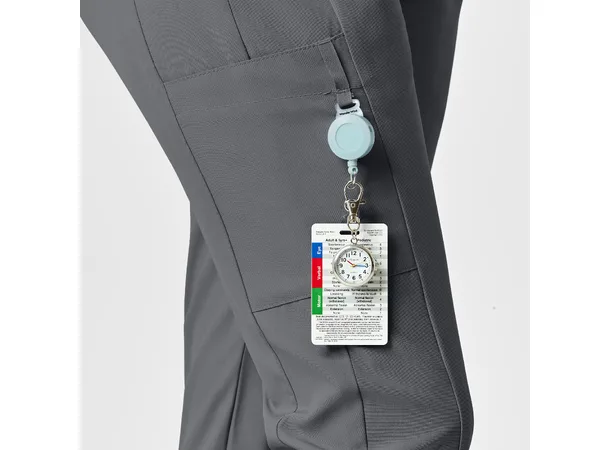 W123 bukse for gravide 