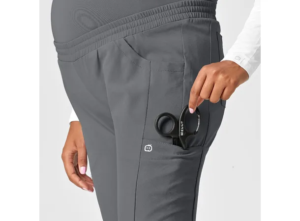 W123 bukse for gravide 