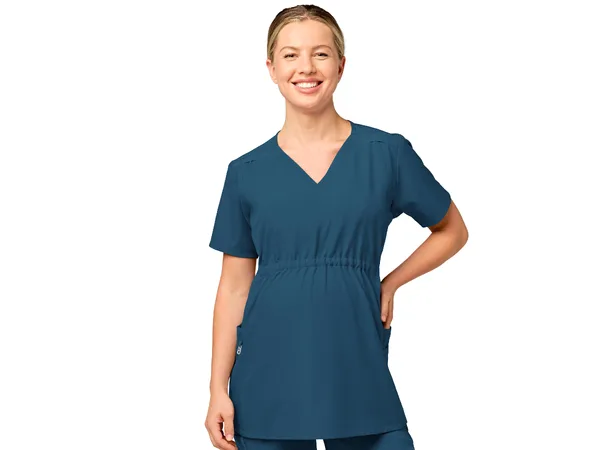 W123 tunika for gravide 