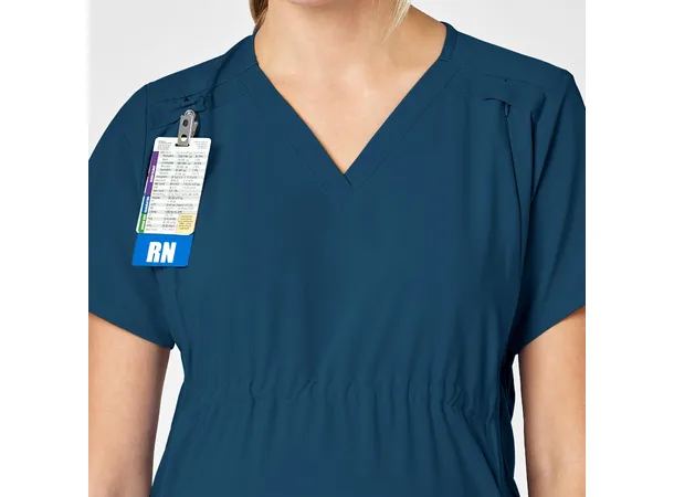 W123 tunika for gravide 