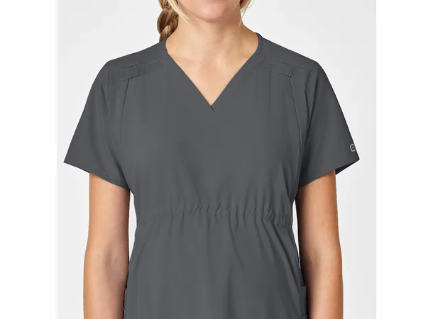 W123 tunika for gravide 