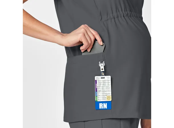 W123 tunika for gravide 