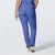 Forward Damebukse med rette ben Ceil Blue M 