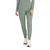 ProFlex Damebukse med strikk i ben Seagrass M 