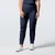 ProFlex Damebukse med strikk i ben True Navy S 