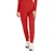 ProFlex Damebukse med strikk i ben True Red S 