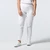 ProFlex Damebukse med strikk i ben White S 