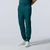 ProFlex Herrebukse med strikk i ben Caribbean XL 