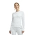 Forward Langermet T-shirt White M 