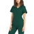 ProFlex Dametunika med tre lommer Hunter 3XL 