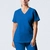 ProFlex Dametunika med tre lommer Royal 3XL 
